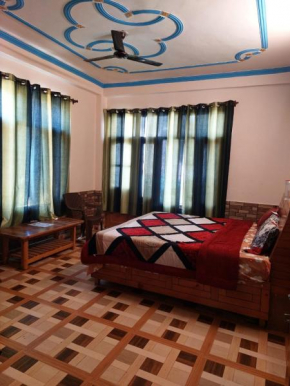 Shivalya homestay
